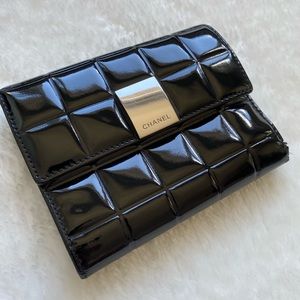 Authentic Chanel Wallet